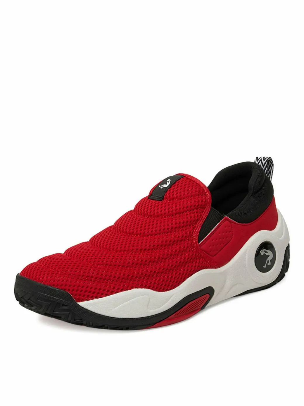 Sneakers EOSS-SHAQIVAL AQ95011M-R Rosso