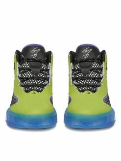 Sneakers EOSS-SHAQNOTIX 2.0 AQ95039M Verde