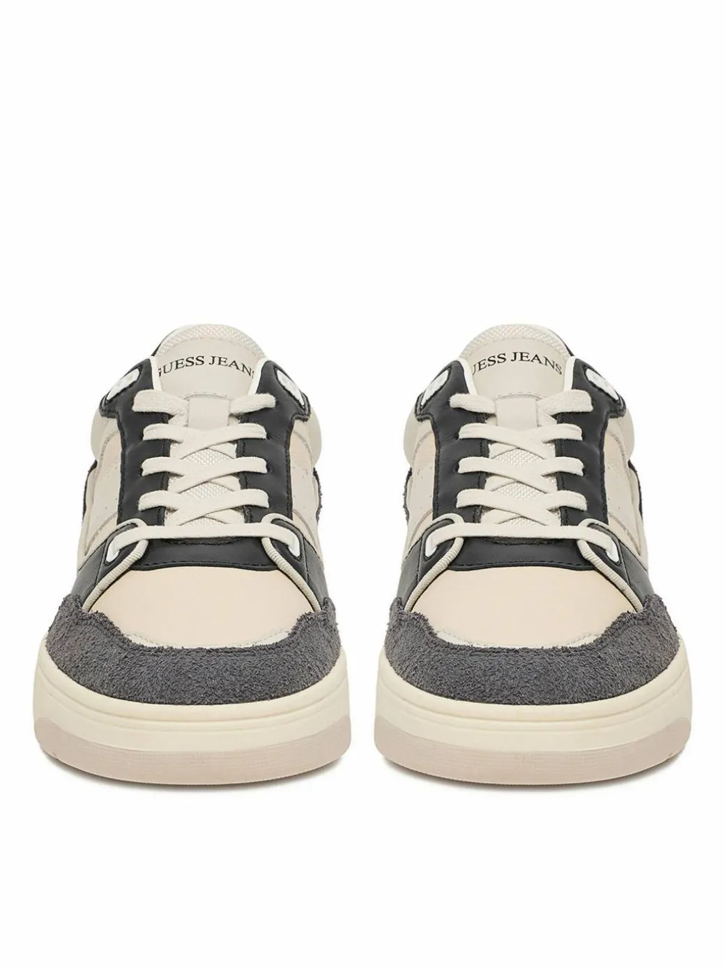 Sneakers EO-TEKSAS-01 126AM Blu scuro