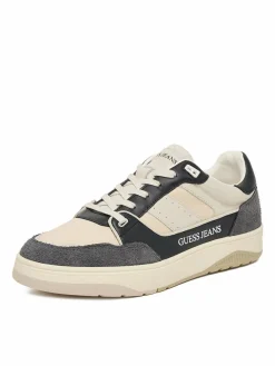 Sneakers EO-TEKSAS-01 126AM Blu scuro