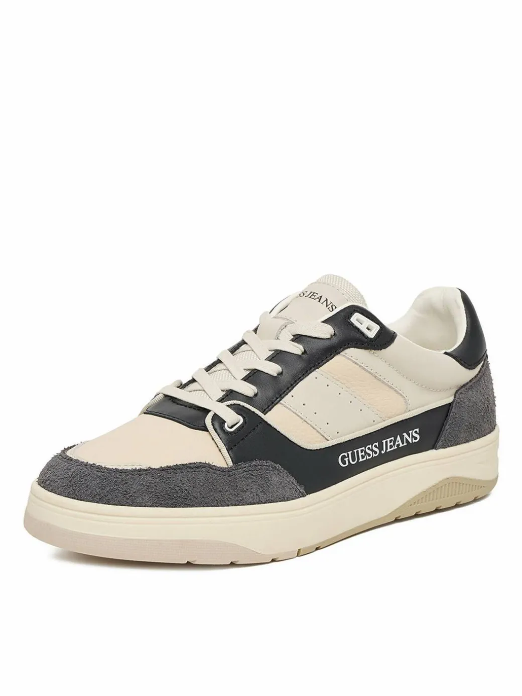 Sneakers EO-TEKSAS-01 126AM Blu scuro