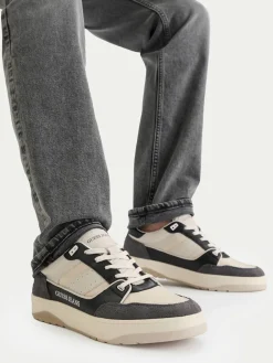 Sneakers EO-TEKSAS-01 126AM Blu scuro