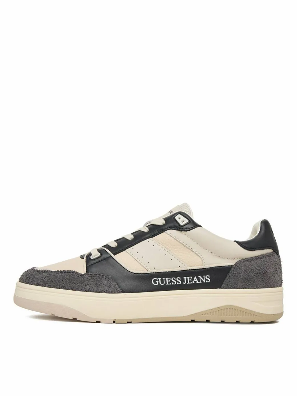 Sneakers EO-TEKSAS-01 126AM Blu scuro