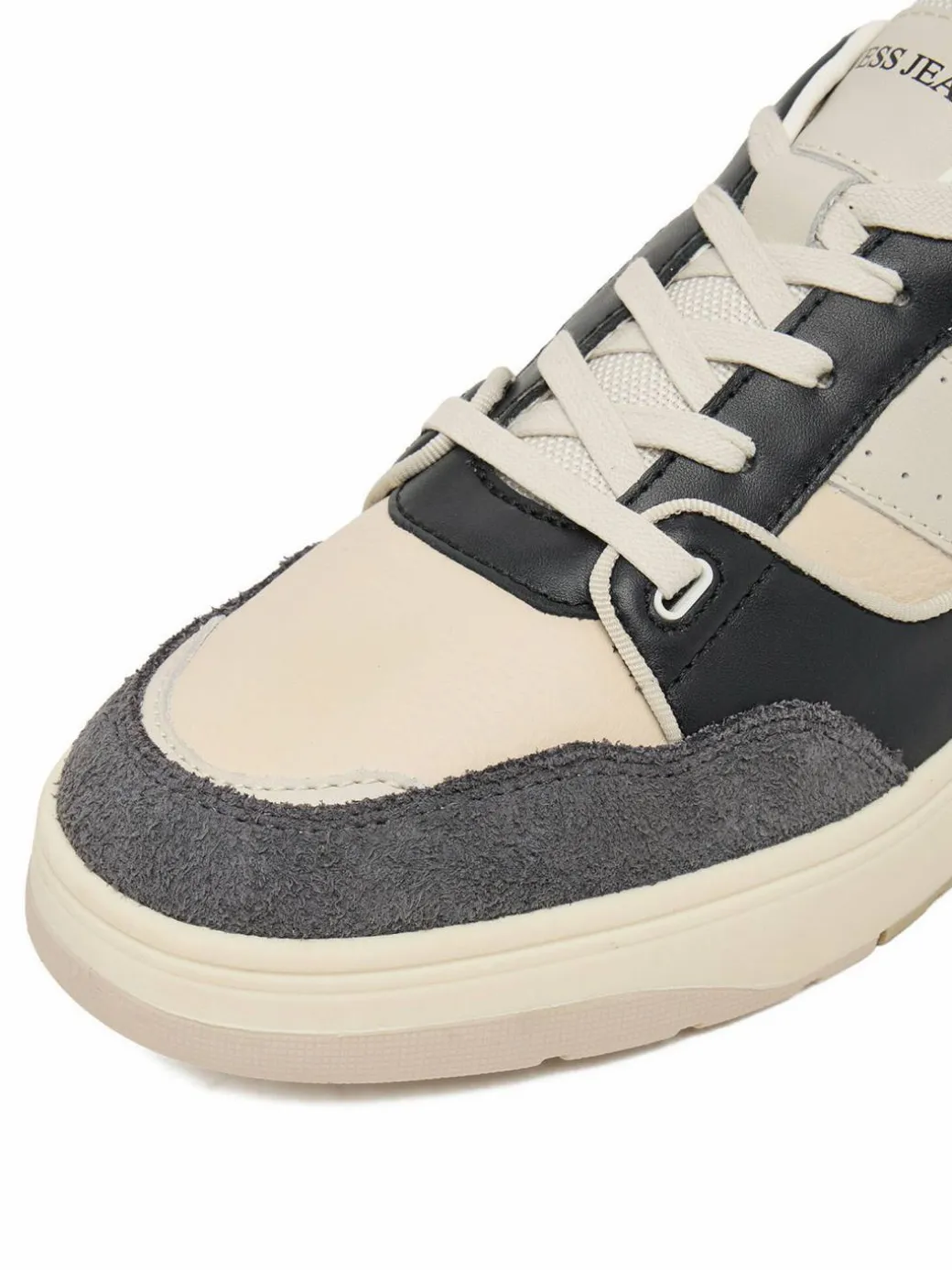 Sneakers EO-TEKSAS-01 126AM Blu scuro