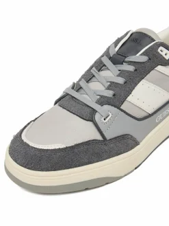 Sneakers EO-TEKSAS-01 126AM Grigio