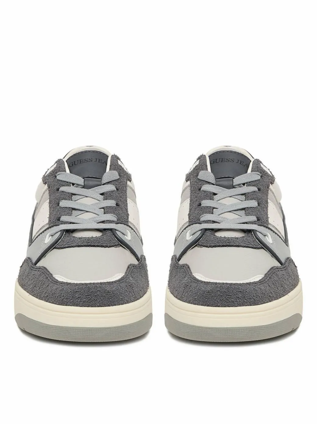 Sneakers EO-TEKSAS-01 126AM Grigio