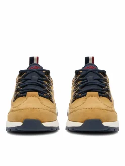 Sneakers EO-VENTUR002M/EL1 Beige