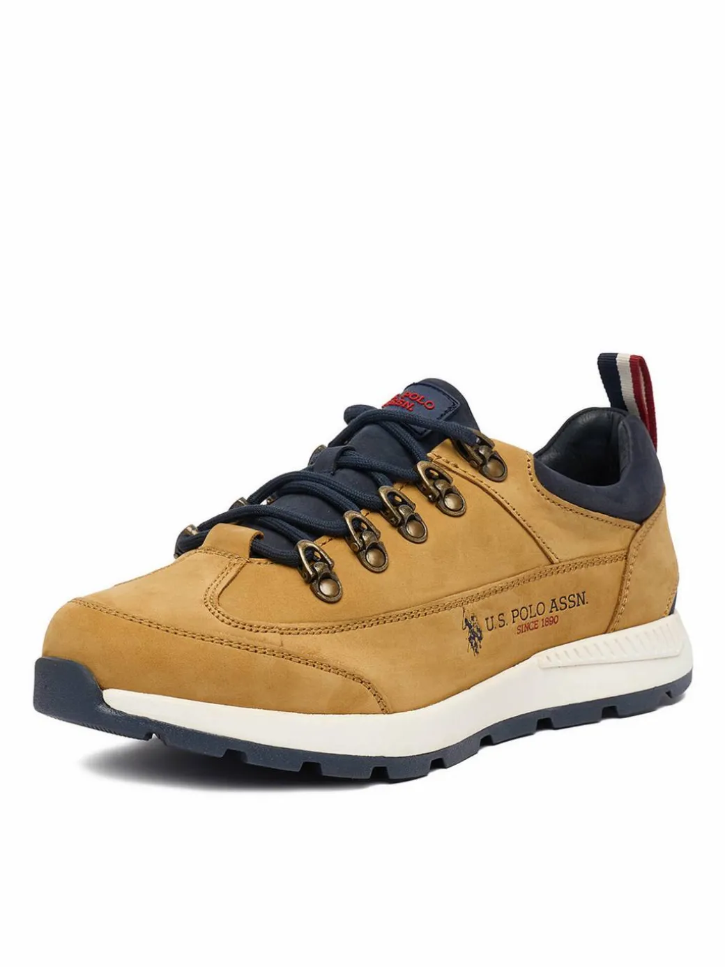 Sneakers EO-VENTUR002M/EL1 Beige