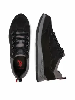 Sneakers EO-VENTUR002M/EL1 Nero