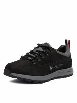 Sneakers EO-VENTUR002M/EL1 Nero
