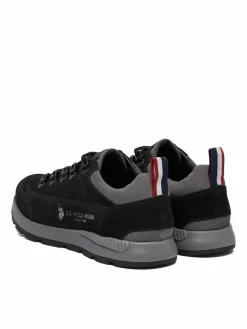 Sneakers EO-VENTUR002M/EL1 Nero