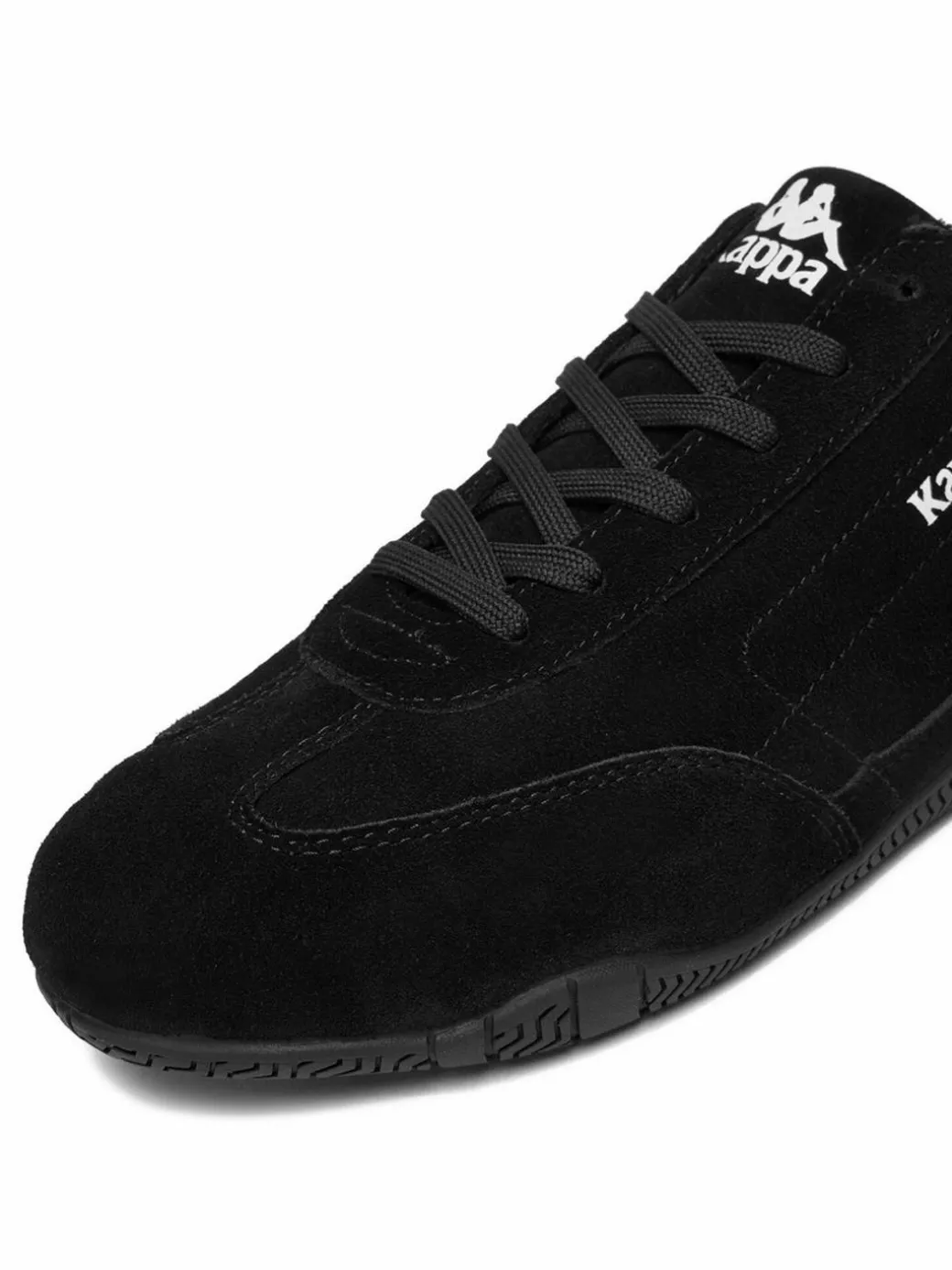 Sneakers EO-V12-1128(M) Nero