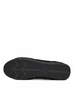 Sneakers EO-V12-1128(M) Nero