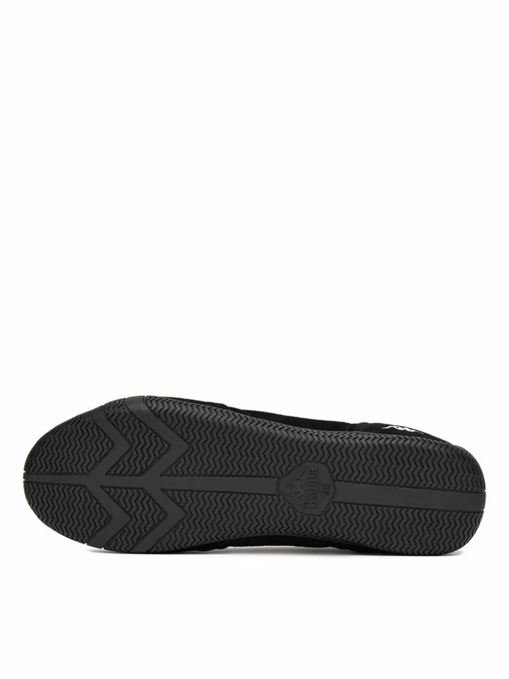 Sneakers EO-V12-1128(M) Nero