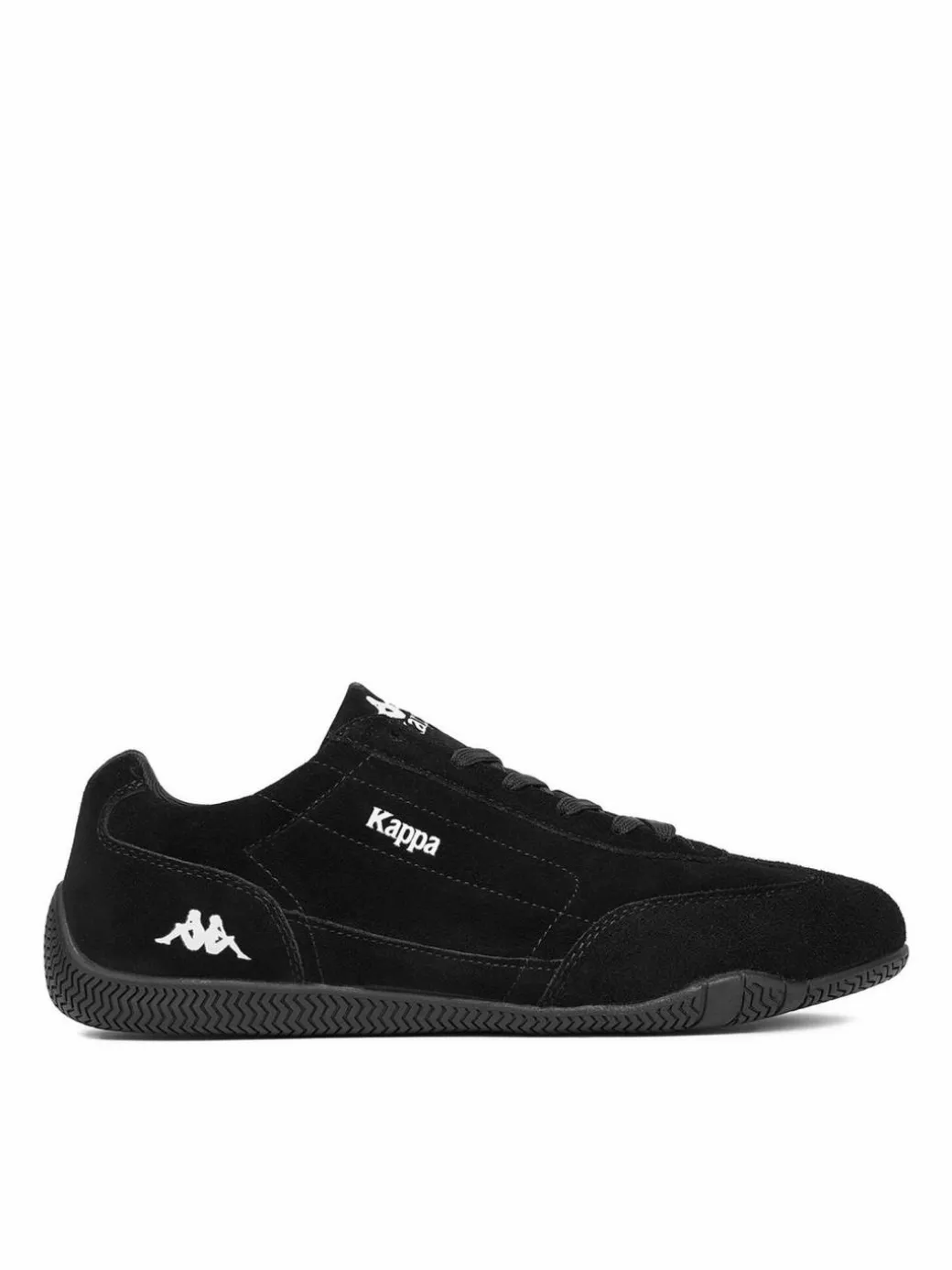Sneakers EO-V12-1128(M) Nero