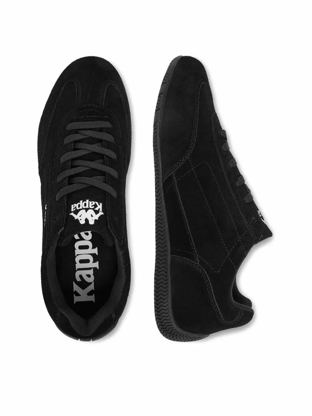 Sneakers EO-V12-1128(M) Nero