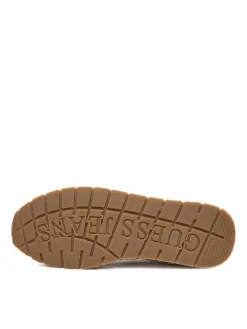 Sneakers EO-WILIAMS-01 126AM Beige