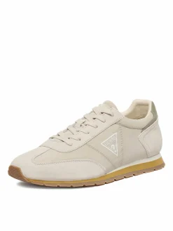 Sneakers EO-WILIAMS-01 126AM Beige