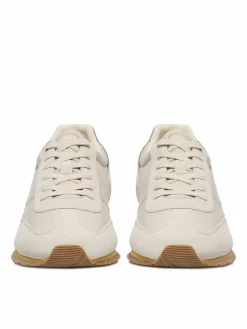 Sneakers EO-WILIAMS-01 126AM Beige