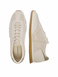 Sneakers EO-WILIAMS-01 126AM Beige