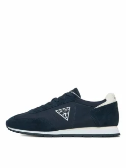 Sneakers EO-WILIAMS-01 126AM Blu scuro