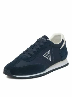 Sneakers EO-WILIAMS-01 126AM Blu scuro