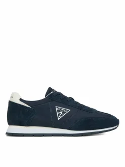 Sneakers EO-WILIAMS-01 126AM Blu scuro