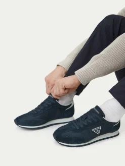Sneakers EO-WILIAMS-01 126AM Blu scuro
