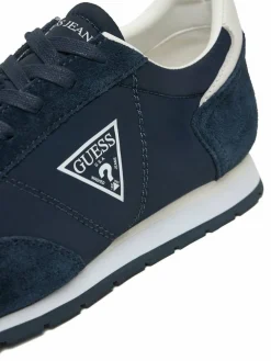 Sneakers EO-WILIAMS-01 126AM Blu scuro