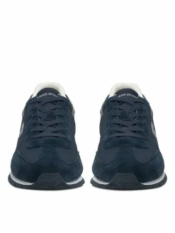 Sneakers EO-WILIAMS-01 126AM Blu scuro
