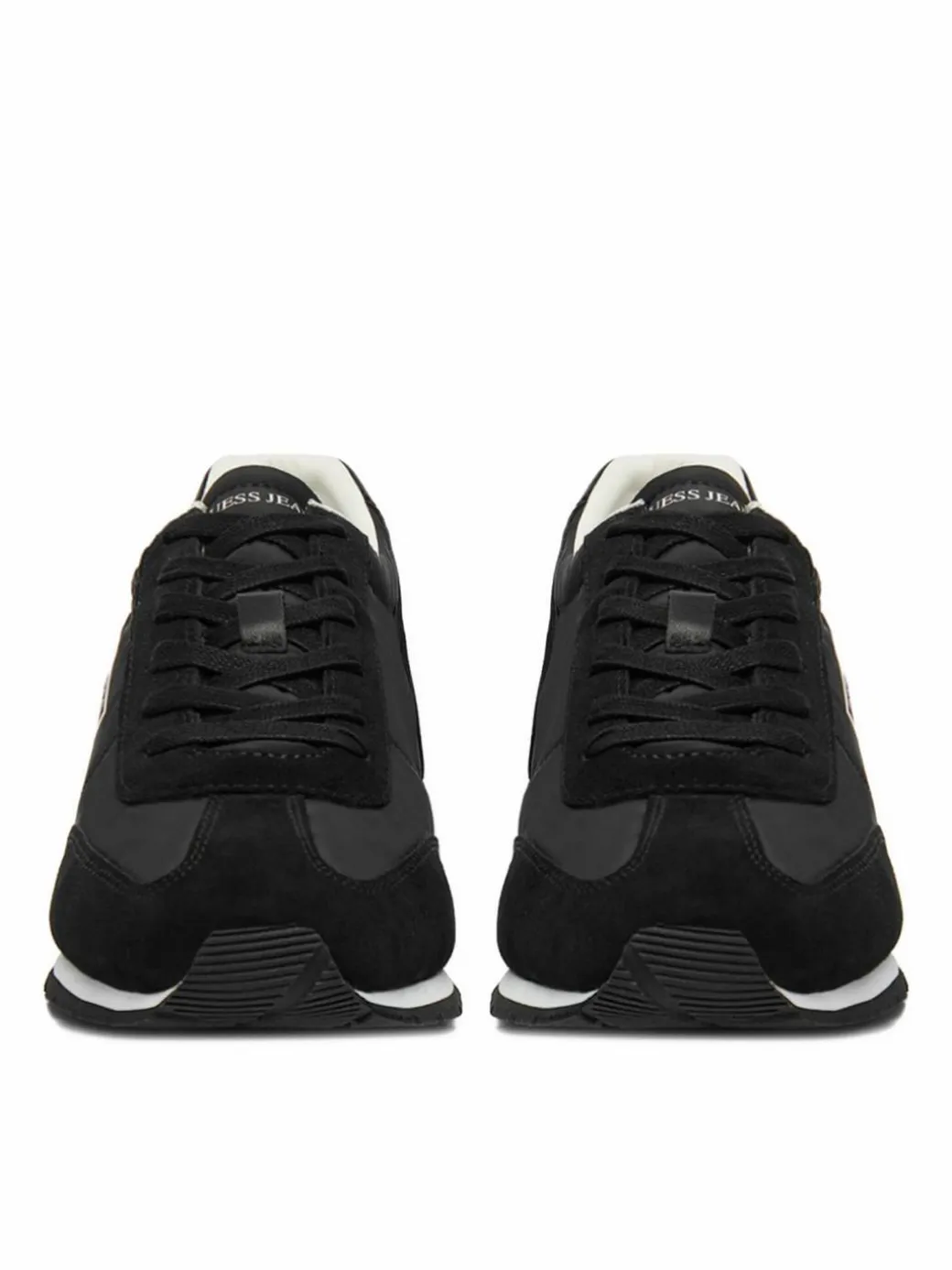 Sneakers EO-WILIAMS-01 126AM Nero