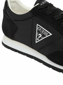 Sneakers EO-WILIAMS-01 126AM Nero