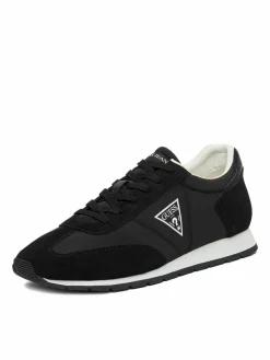 Sneakers EO-WILIAMS-01 126AM Nero