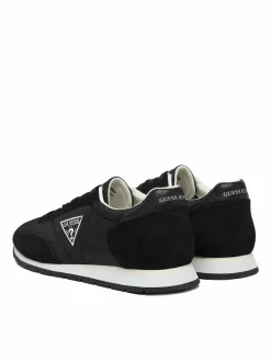 Sneakers EO-WILIAMS-01 126AM Nero