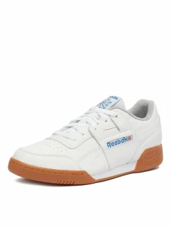 Sneakers EO-WORKOUT PLUS 100244983 Bianco
