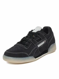 Sneakers EO-WORKOUT PLUS 100256319 Nero