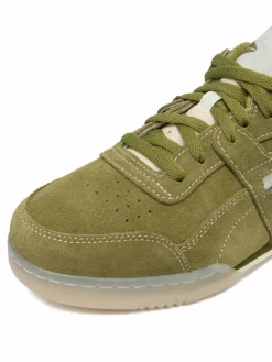 Sneakers EO-WORKOUT PLUS 100244988 Verde