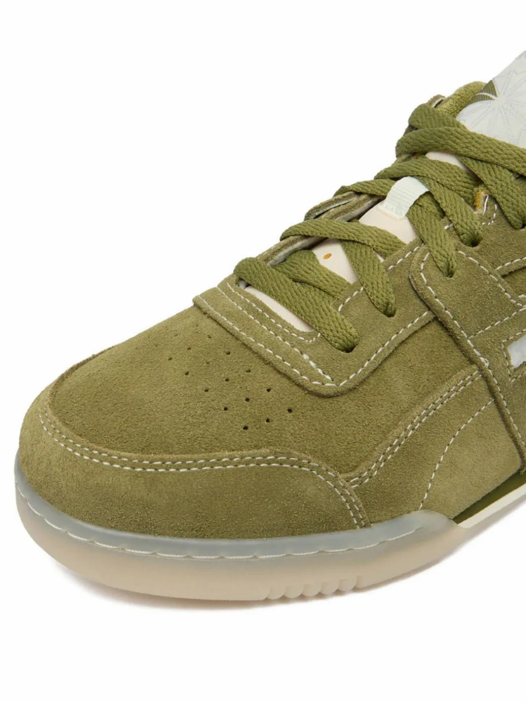 Sneakers EO-WORKOUT PLUS 100244988 Verde