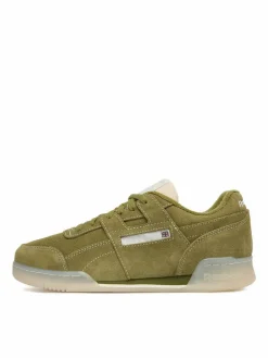Sneakers EO-WORKOUT PLUS 100244988 Verde