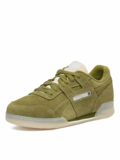 Sneakers EO-WORKOUT PLUS 100244988 Verde