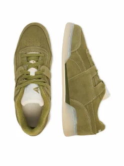 Sneakers EO-WORKOUT PLUS 100244988 Verde