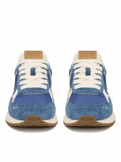 Sneakers EO-XAVI-01 Blu