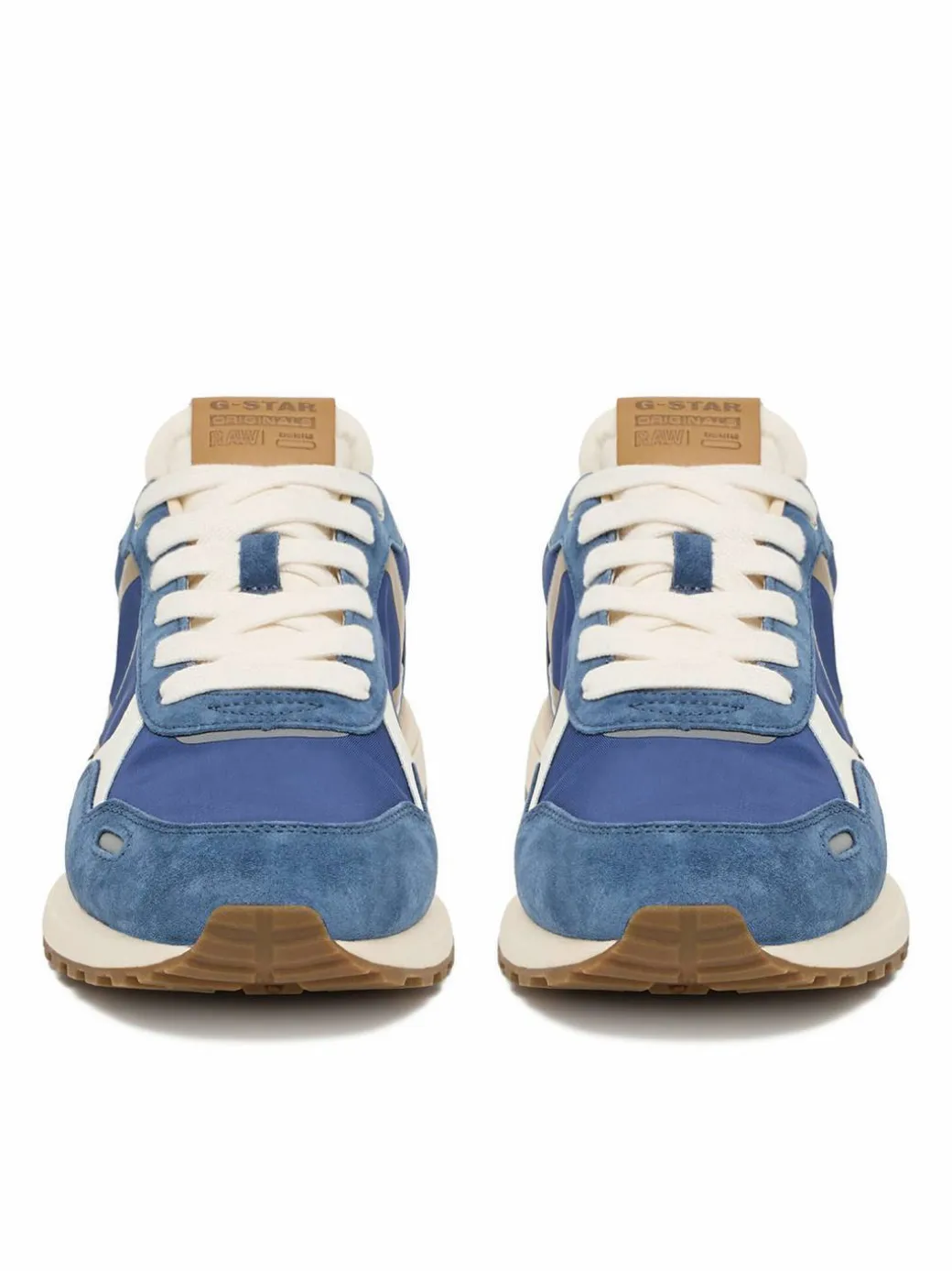 Sneakers EO-XAVI-01 Blu