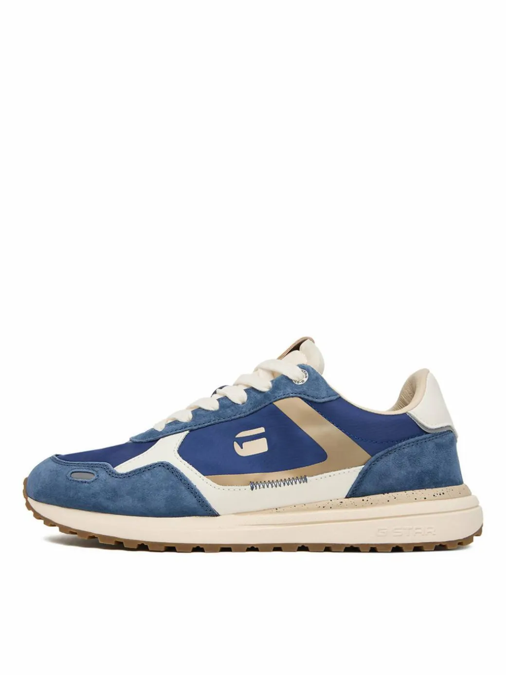 Sneakers EO-XAVI-01 Blu