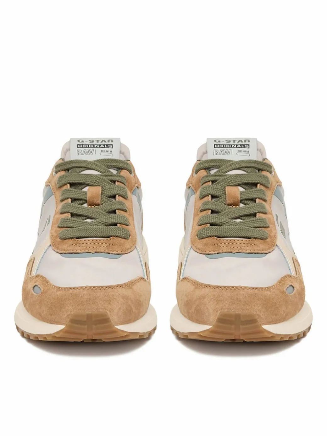 Sneakers EO-XAVI-01 Marrone