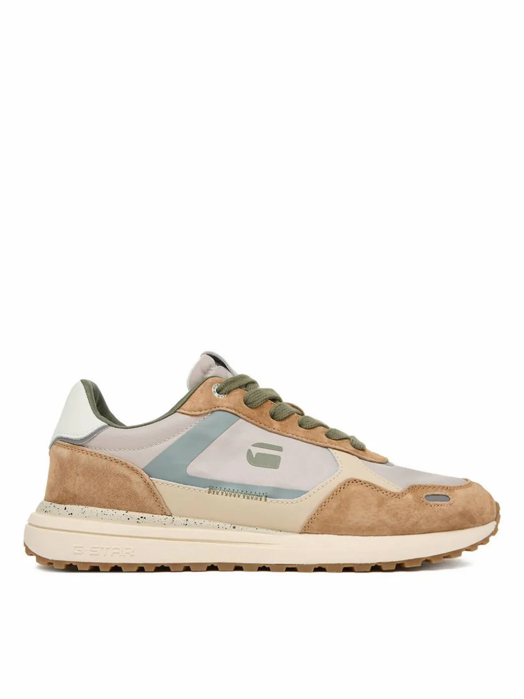 Sneakers EO-XAVI-01 Marrone