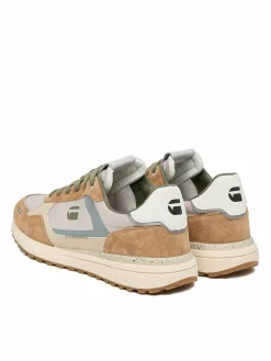 Sneakers EO-XAVI-01 Marrone