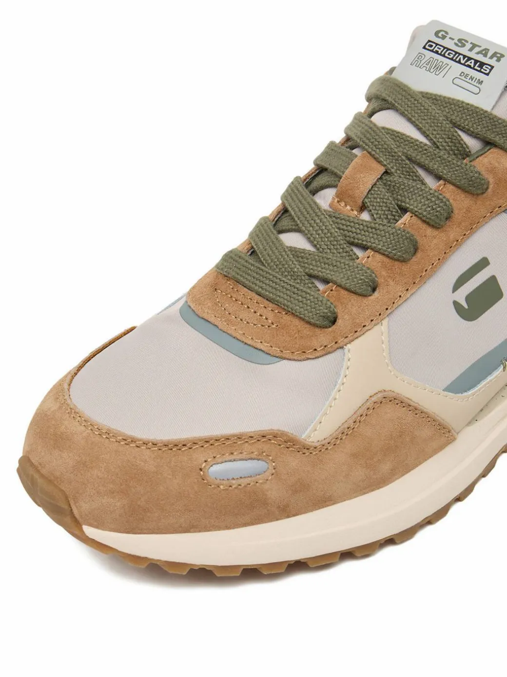 Sneakers EO-XAVI-01 Marrone