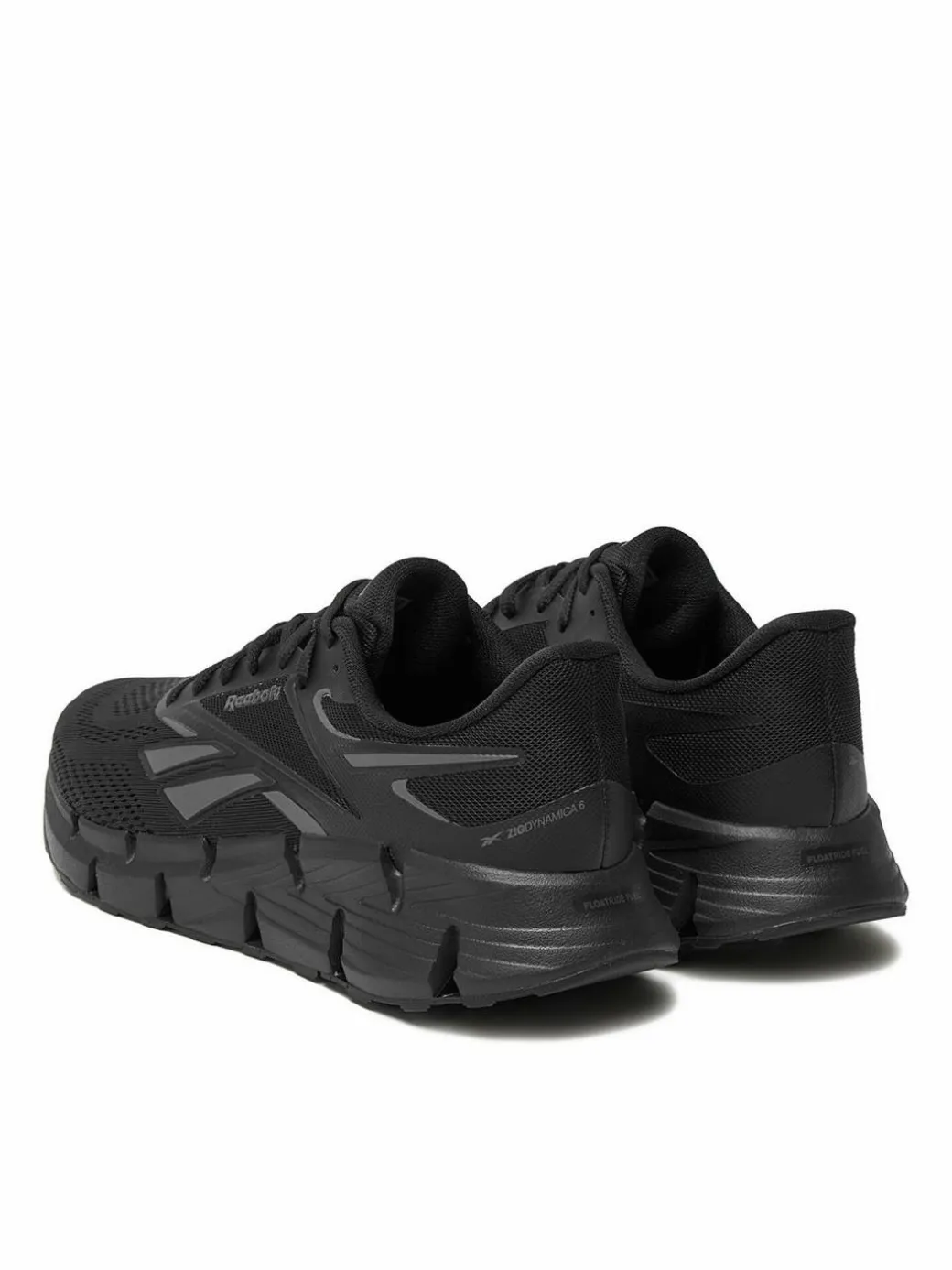 Sneakers EO-ZIG DYNAMICA 6 100225490 Nero
