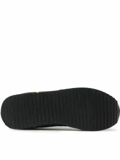 Sneakers Ethan ETHAN001 Nero